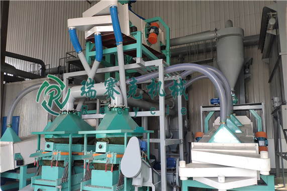 鋰電池回收設備 鋰電池回收設備